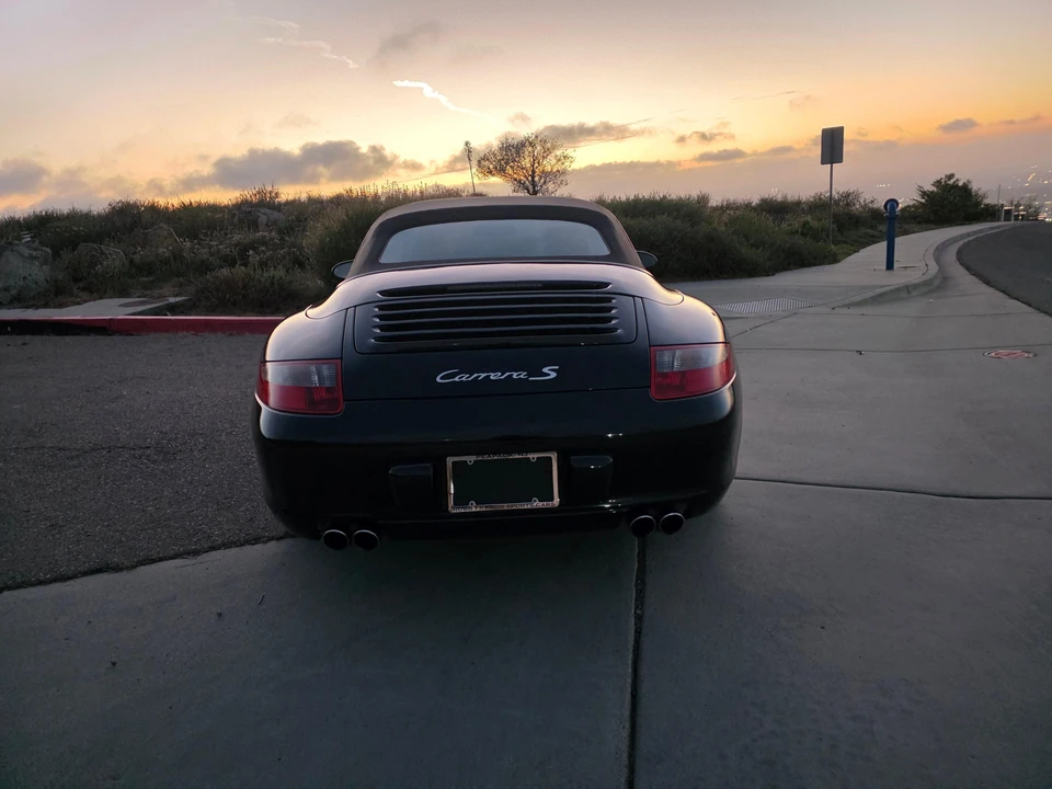 2007 Porsche 997 Carrera S - Image 22 of 31