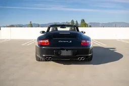 2007 Porsche 997 Carrera S - Image 3 of 5