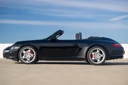 2007 Porsche 997 Carrera S - Image 4 of 5