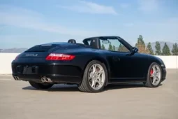 2007 Porsche 997 Carrera S - Image 2 of 5