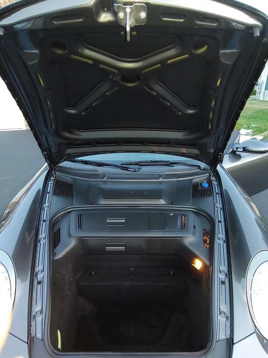 2007 Porsche 997 Carrera S - Image 19 of 19