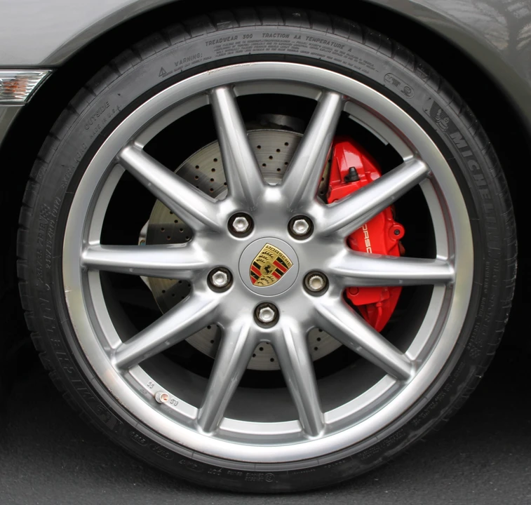 2007 Porsche 997 Carrera S - Image 15 of 19