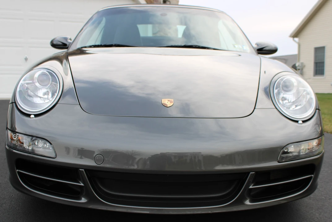 2007 Porsche 997 Carrera S - Image 8 of 19