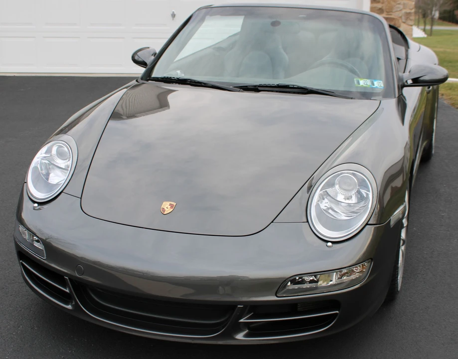 2007 Porsche 997 Carrera S - Image 2 of 19