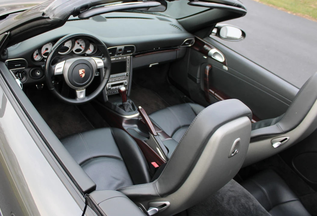 2007 Porsche 997 Carrera S - Image 16 of 19