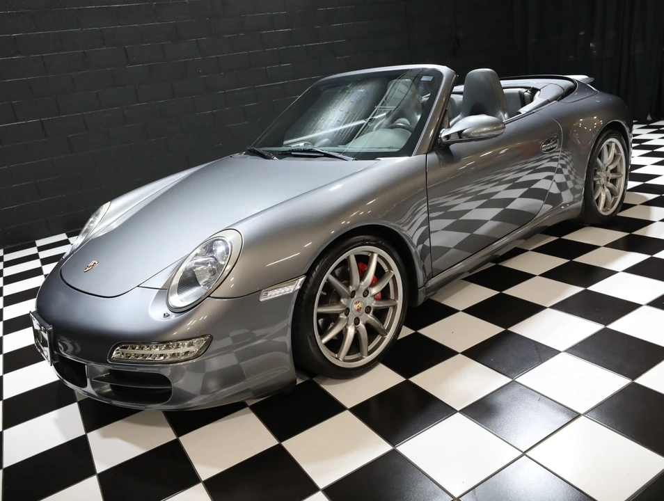 2007 Porsche 997 Carrera S - Image 16 of 31