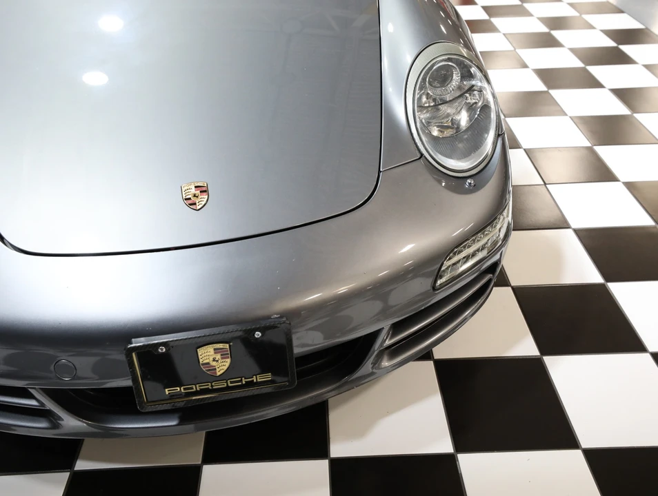 2007 Porsche 997 Carrera S - Image 18 of 31