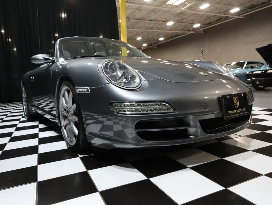 2007 Porsche 997 Carrera S - Image 22 of 31