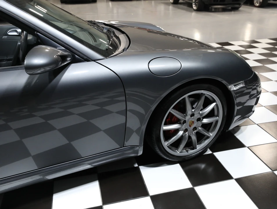 2007 Porsche 997 Carrera S - Image 23 of 31