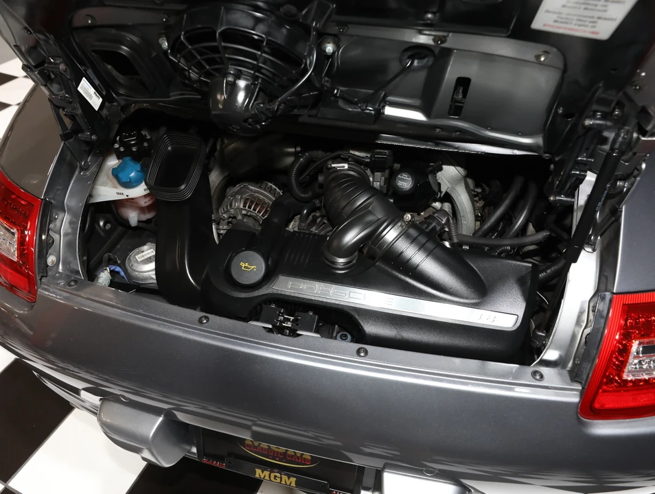 2007 Porsche 997 Carrera S - Image 3 of 31