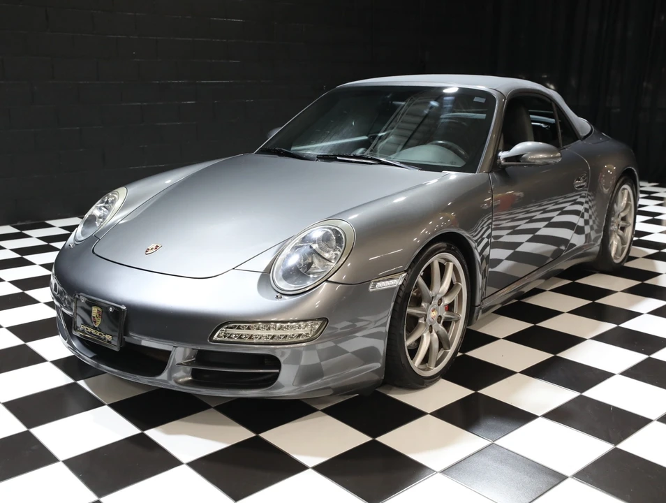 2007 Porsche 997 Carrera S - Image 7 of 31