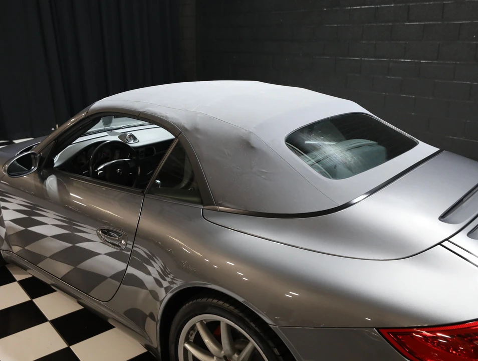 2007 Porsche 997 Carrera S - Image 10 of 31