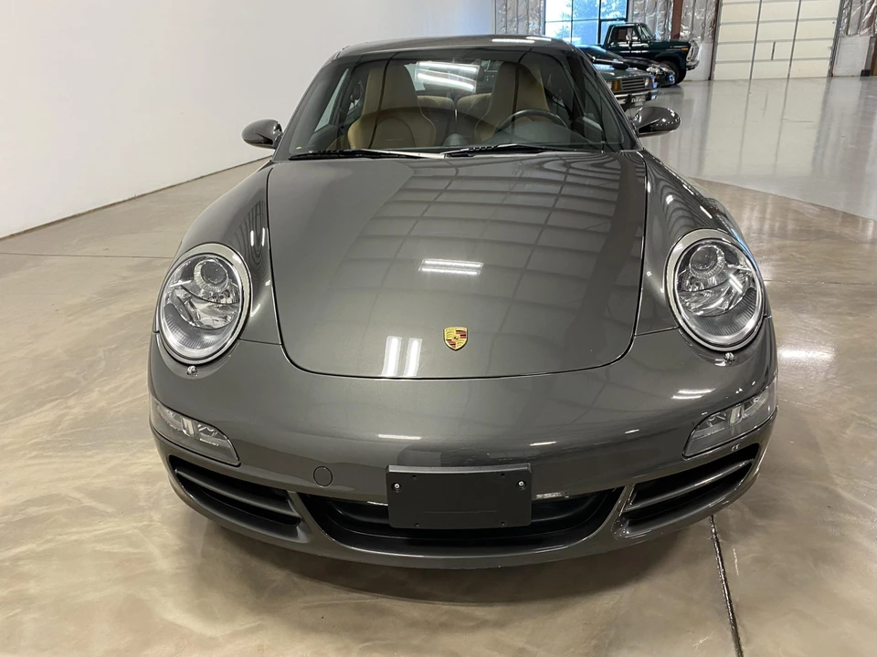 2007 Porsche 997 Carrera S - Image 3 of 31
