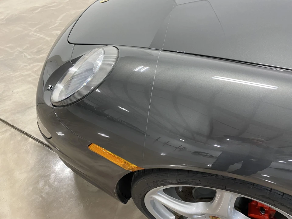 2007 Porsche 997 Carrera S - Image 13 of 31