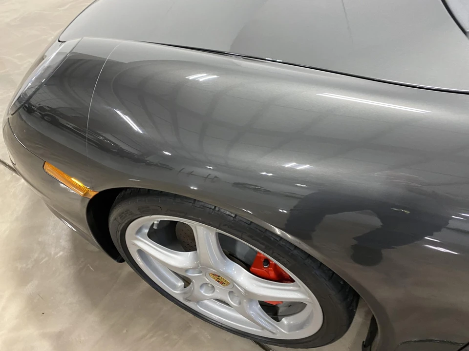 2007 Porsche 997 Carrera S - Image 14 of 31