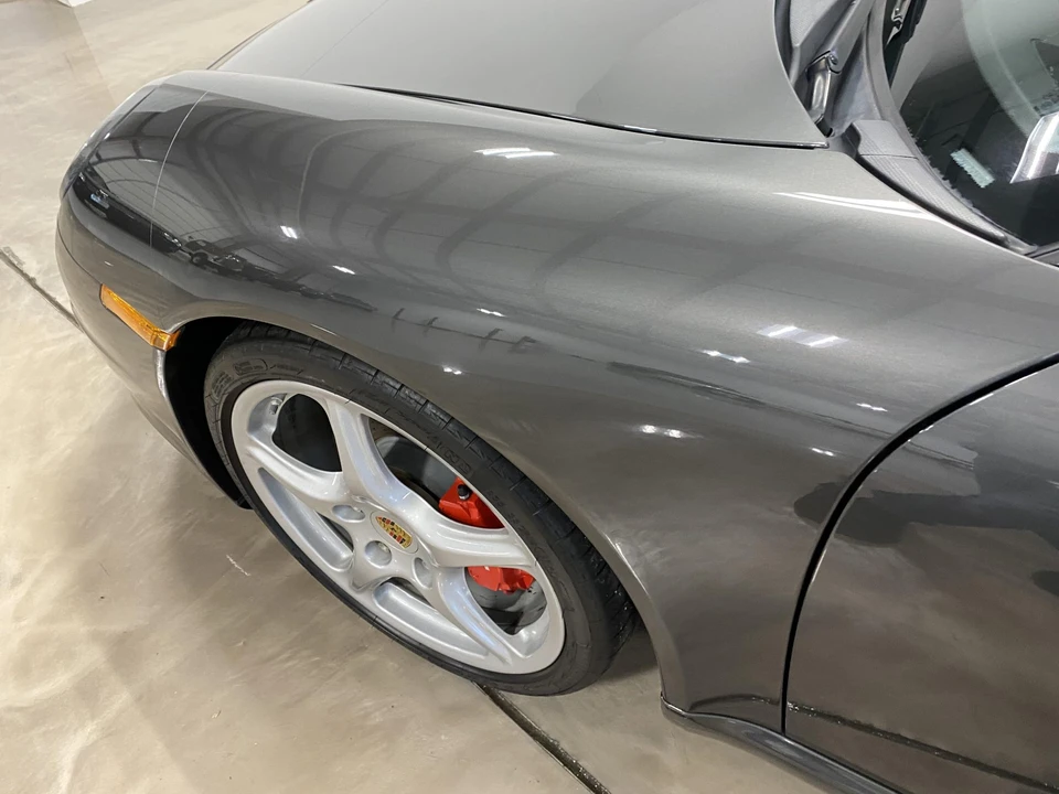2007 Porsche 997 Carrera S - Image 15 of 31