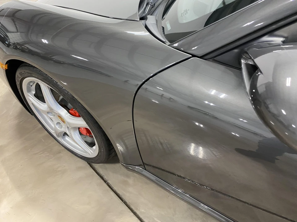 2007 Porsche 997 Carrera S - Image 16 of 31