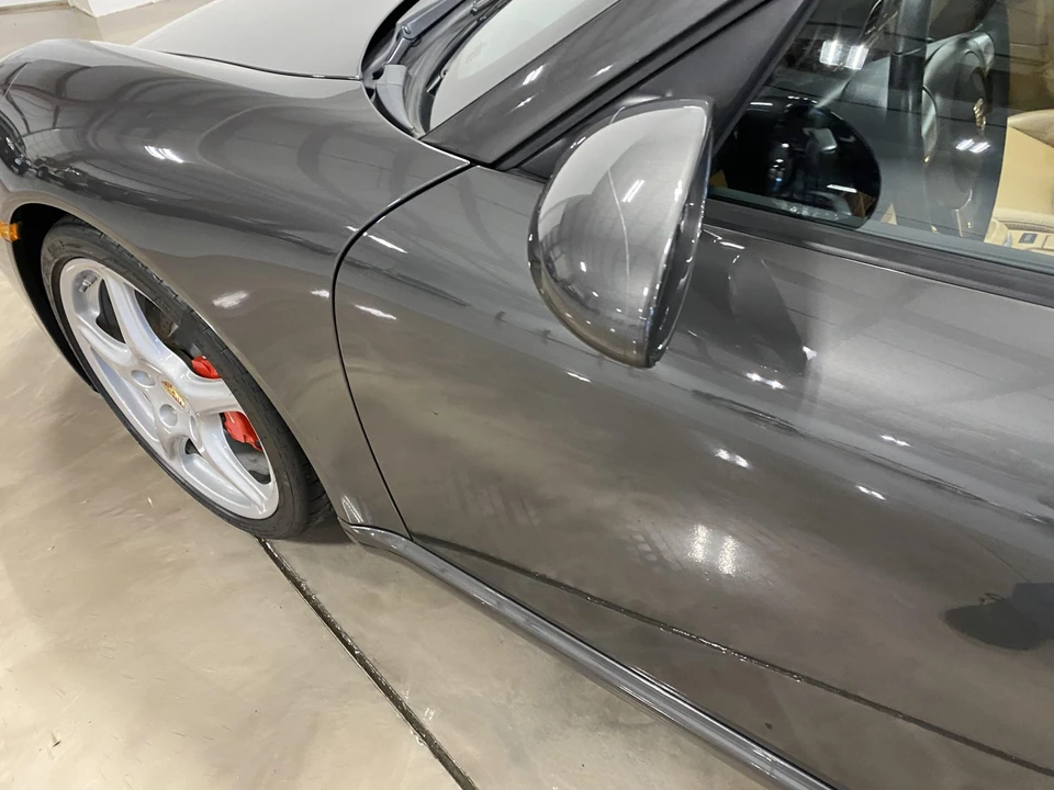 2007 Porsche 997 Carrera S - Image 17 of 31