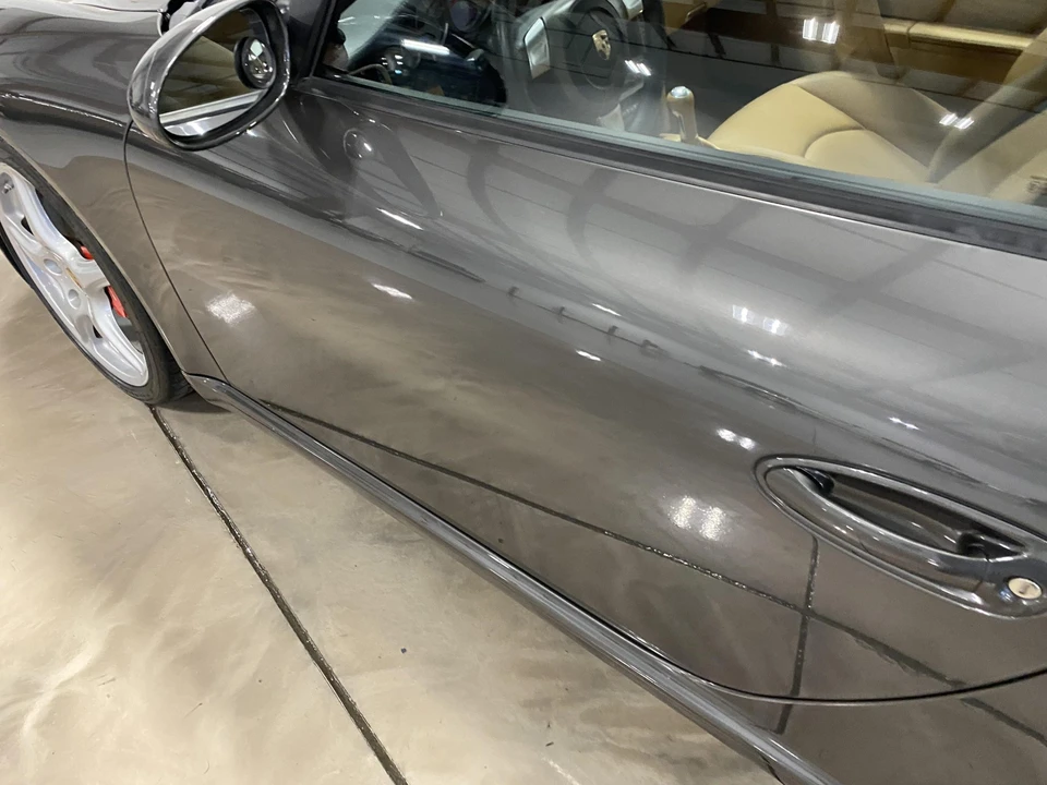 2007 Porsche 997 Carrera S - Image 19 of 31