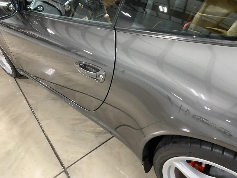 2007 Porsche 997 Carrera S - Image 21 of 31