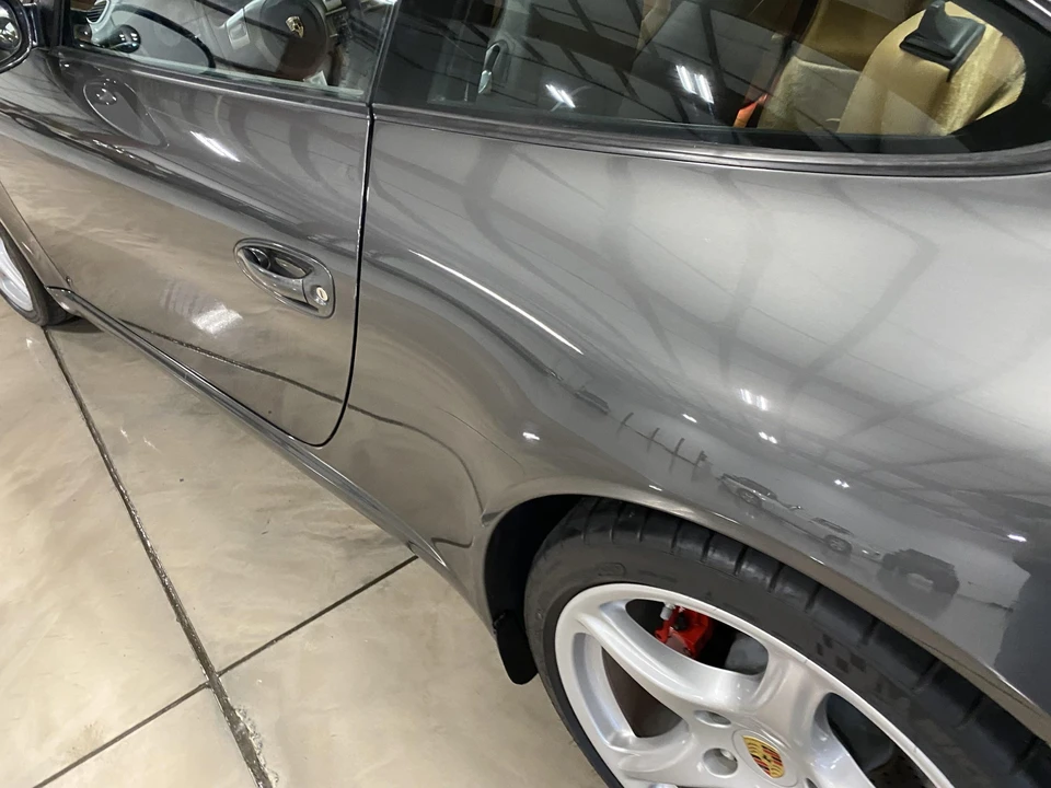 2007 Porsche 997 Carrera S - Image 22 of 31