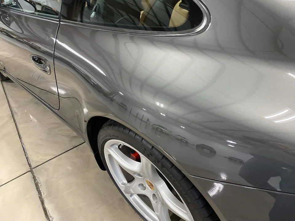 2007 Porsche 997 Carrera S - Image 23 of 31