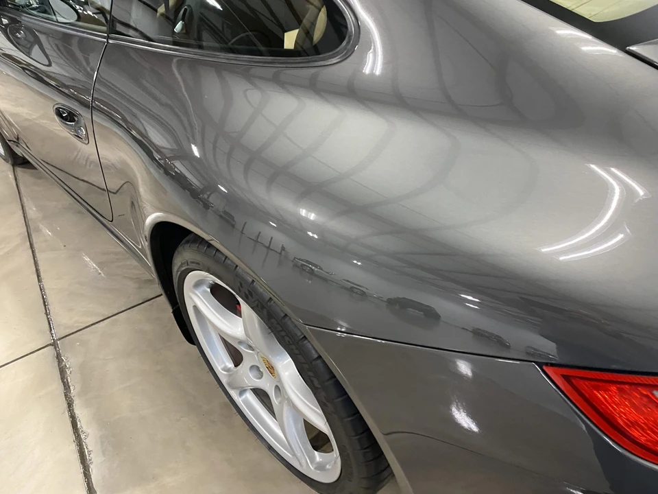 2007 Porsche 997 Carrera S - Image 24 of 31