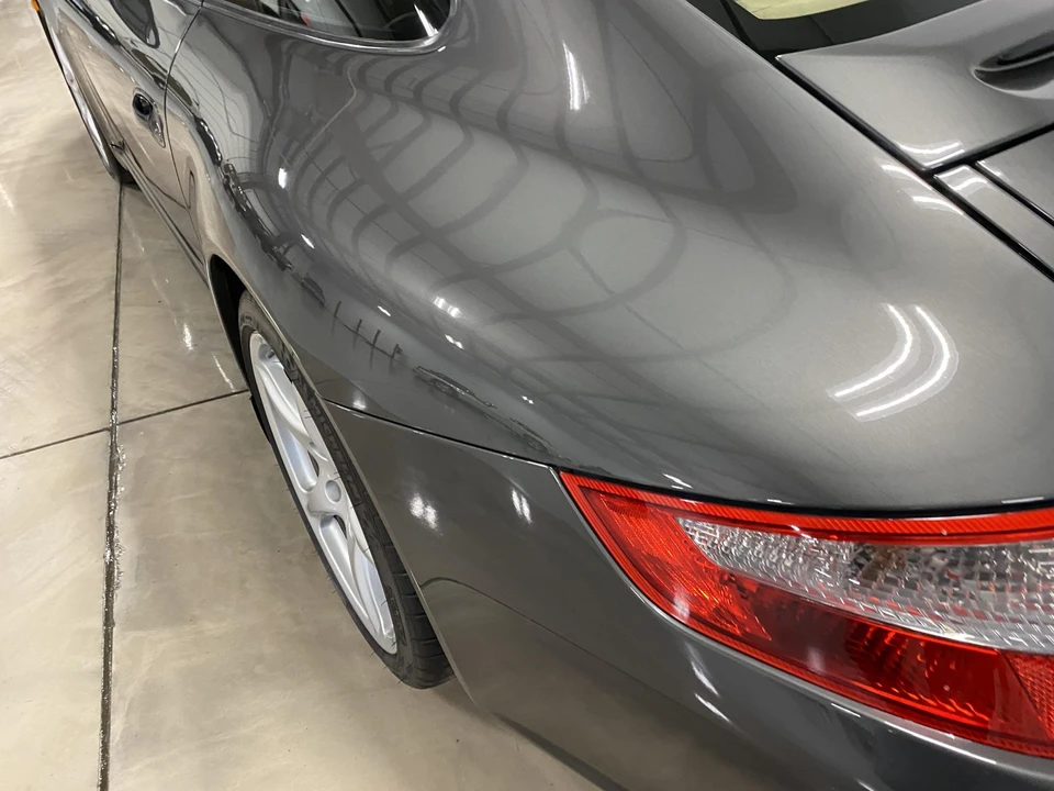 2007 Porsche 997 Carrera S - Image 25 of 31
