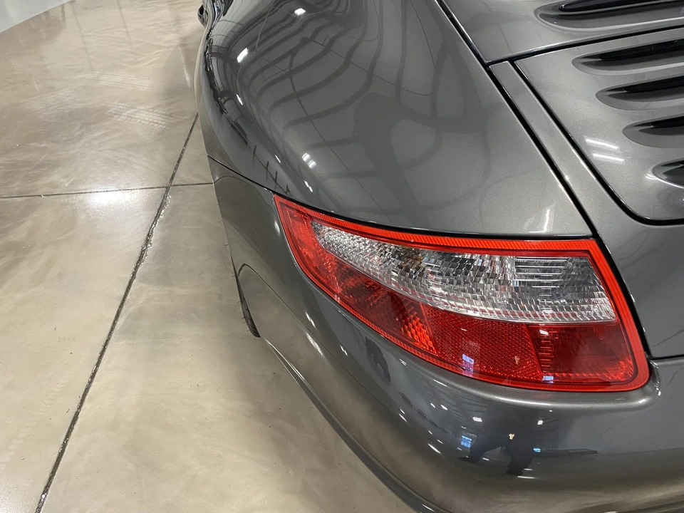 2007 Porsche 997 Carrera S - Image 26 of 31