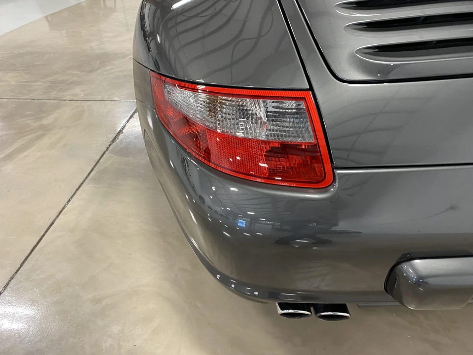 2007 Porsche 997 Carrera S - Image 27 of 31