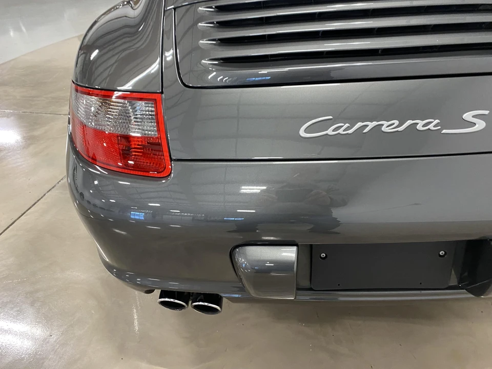 2007 Porsche 997 Carrera S - Image 28 of 31