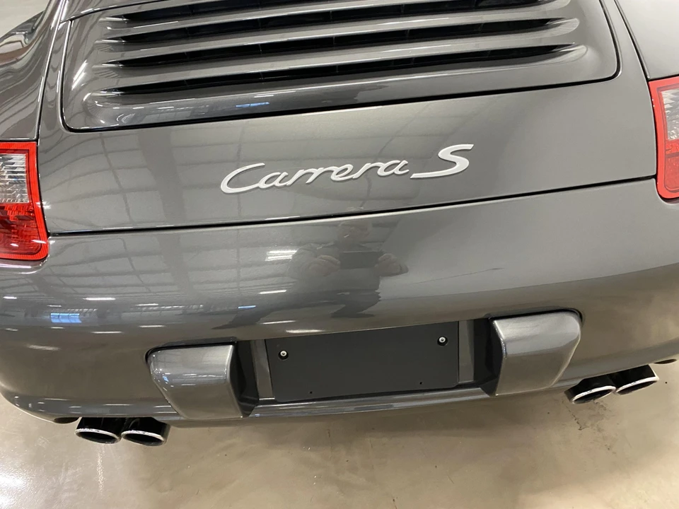 2007 Porsche 997 Carrera S - Image 29 of 31