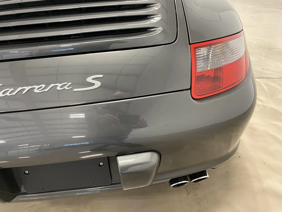 2007 Porsche 997 Carrera S - Image 30 of 31