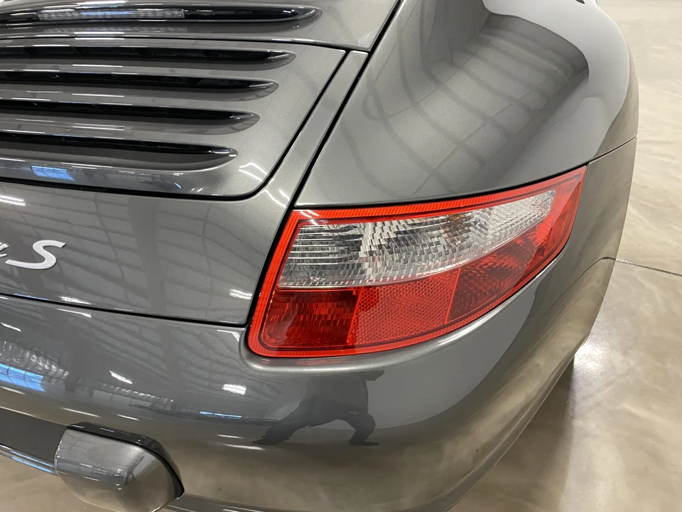 2007 Porsche 997 Carrera S - Image 31 of 31