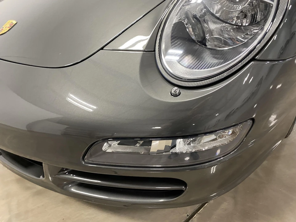 2007 Porsche 997 Carrera S - Image 12 of 31