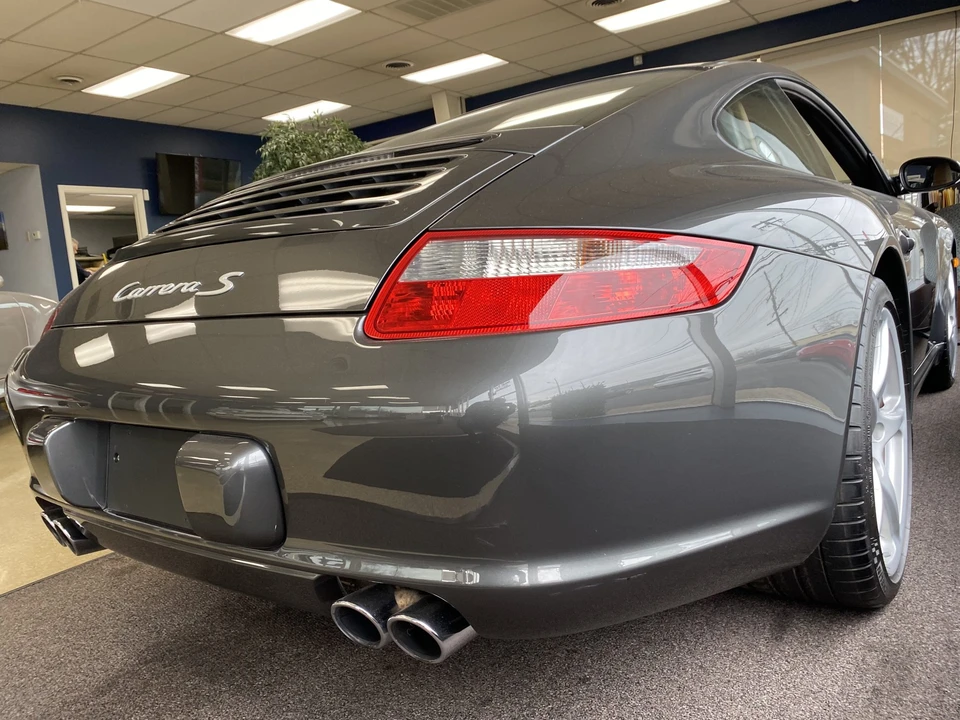2007 Porsche 997 Carrera S - Image 11 of 31