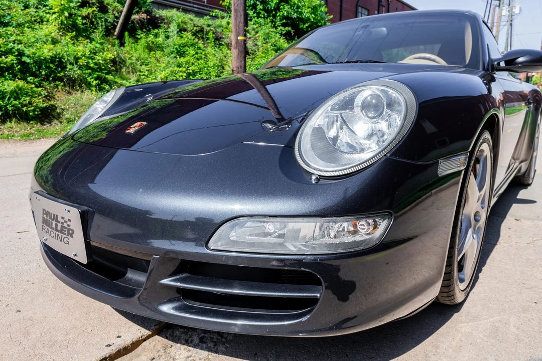 2007 Porsche 997 Carrera S - Image 10 of 31