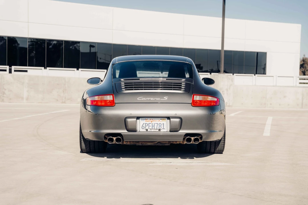2007 Porsche 997 Carrera S - Image 15 of 31