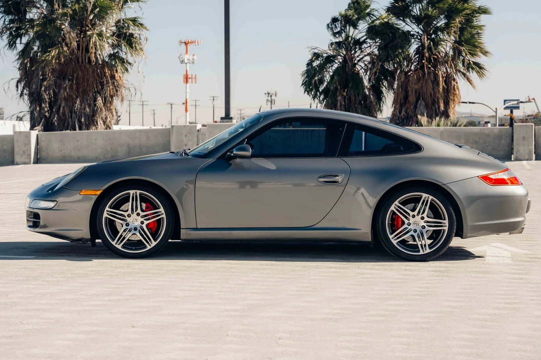 2007 Porsche 997 Carrera S - Image 21 of 31
