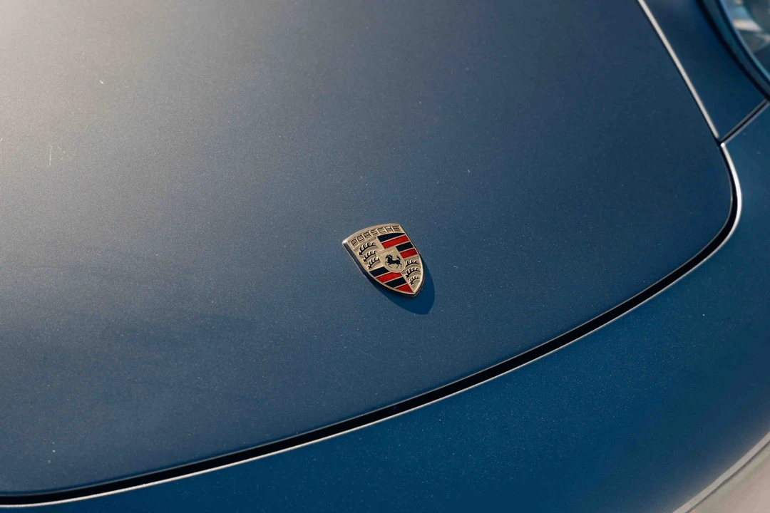 2007 Porsche 997 Carrera S - Image 26 of 31