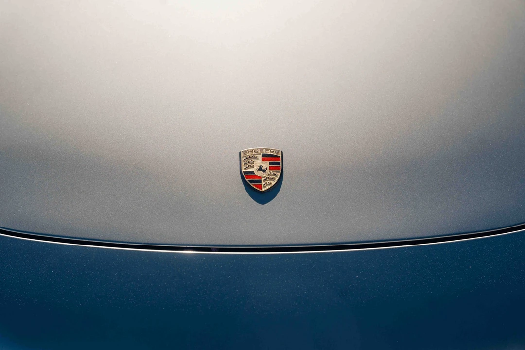 2007 Porsche 997 Carrera S - Image 27 of 31