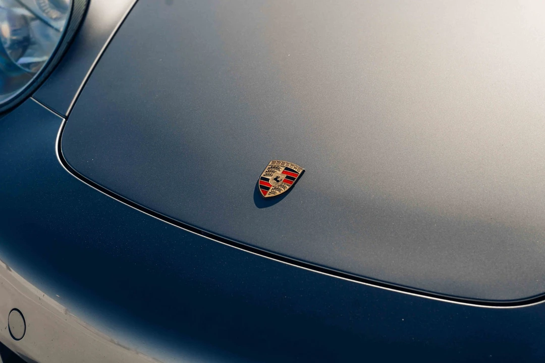 2007 Porsche 997 Carrera S - Image 28 of 31