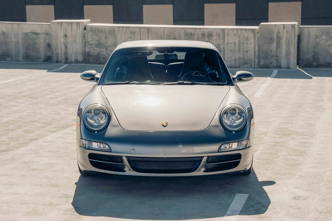 2007 Porsche 997 Carrera S - Image 6 of 31