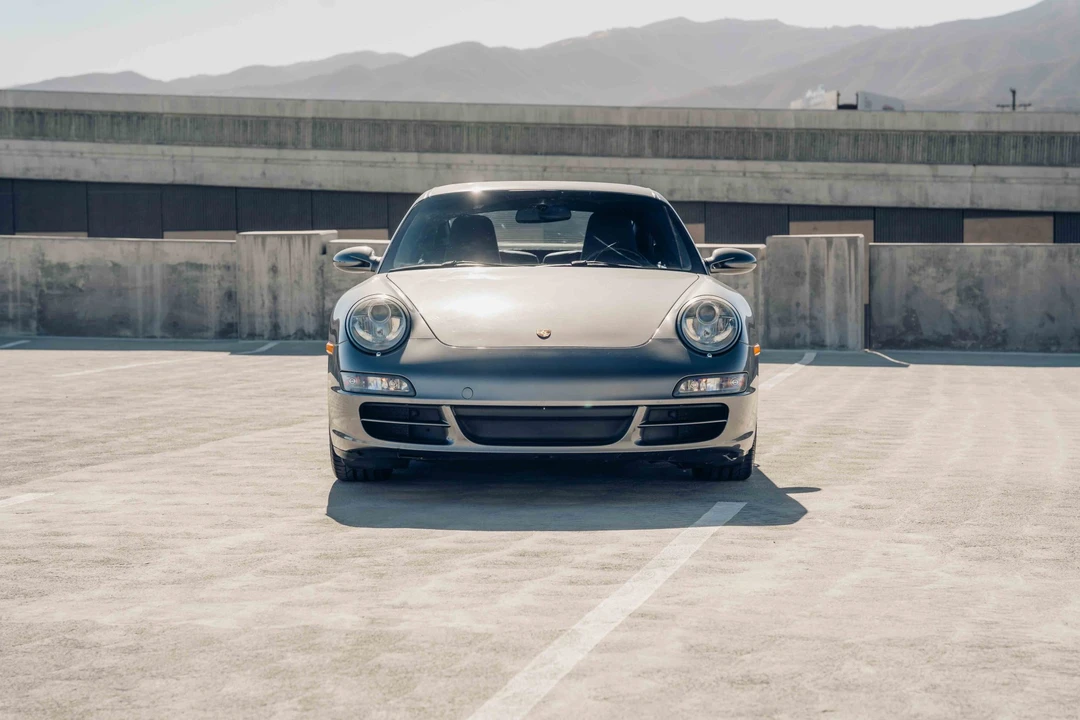 2007 Porsche 997 Carrera S - Image 5 of 31