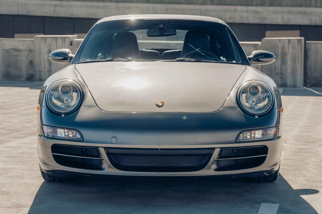 2007 Porsche 997 Carrera S - Image 7 of 31
