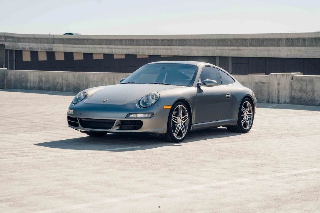 2007 Porsche 997 Carrera S - Image 2 of 31