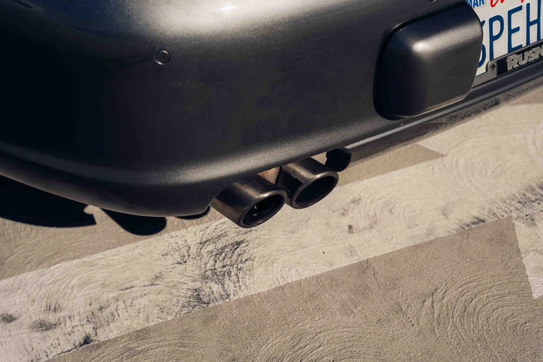 2007 Porsche 997 Carrera S - Image 31 of 31