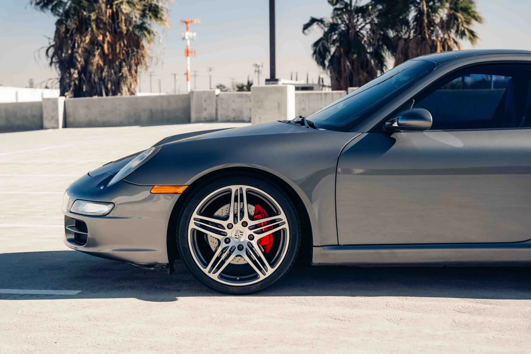 2007 Porsche 997 Carrera S - Image 22 of 31