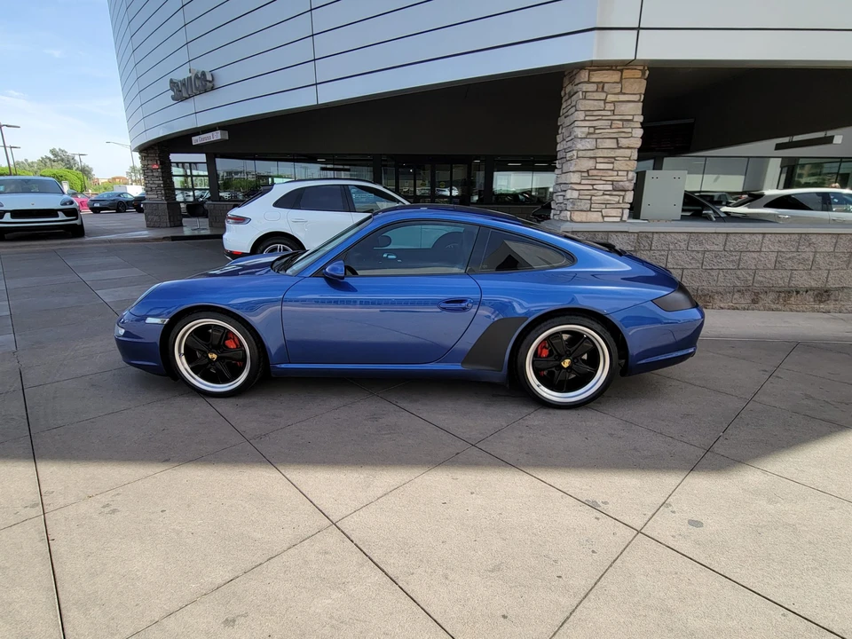 2007 Porsche 997 Carrera S - Image 3 of 31