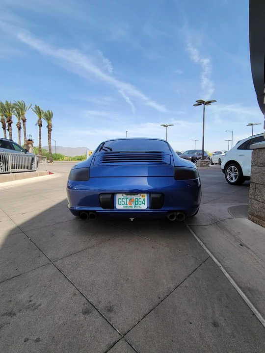 2007 Porsche 997 Carrera S - Image 5 of 31